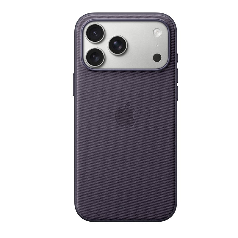Apple iPhone 17 Pro Max TechWoven Case with MagSafe Apple iPhone 17 Pro Max TechWoven Case with MagSafe